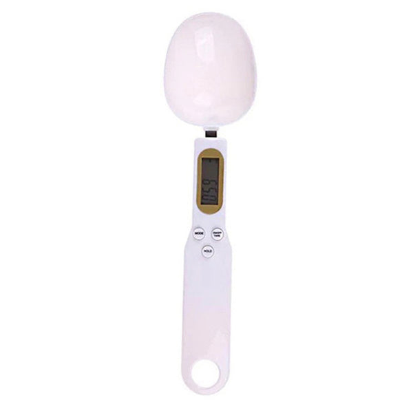Digital Measuring Spoon Scale – 2PCS Set with LCD